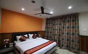 Delight Hotels The Fortuna Gangtok
